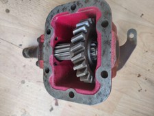 Dana Chelsea A3NJ63W 1E PTO