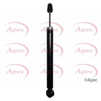 Apec rear right - rear, shock