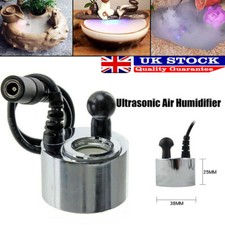 Transducer Replacement For