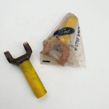 Ford Yoke / Knuckle (Universal Joint) and Plugs Assy. 3038E-4841-A