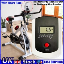 For Stationary Bikes Exercise