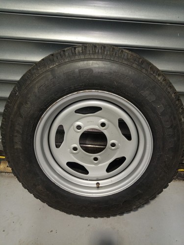 Range rover classic wheel - range,