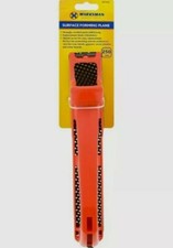 SURFACE FORMING PLANE MOULDED