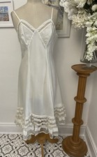 Stunning Vintage 50s Petticoat