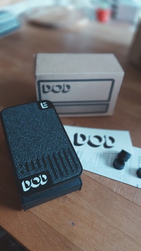 Digitech dod mini expression - mini,