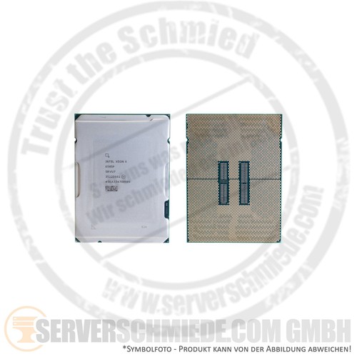 Intel xeon 6505p - intel,