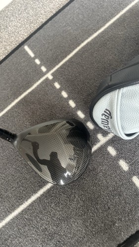 Callaway quantum max triple - callaway,