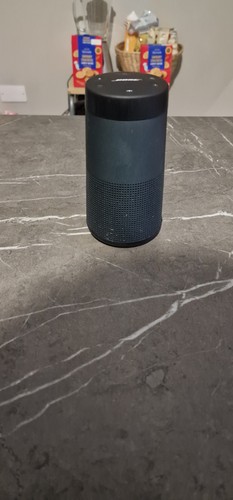 Bose soundlink revolve - bose,