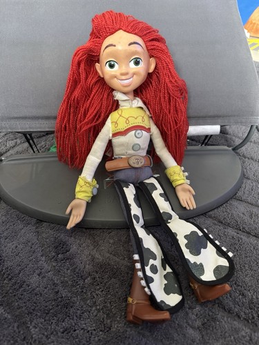 Disney toy story - disney, plush