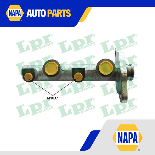 Brake master cylinder fits - brake,