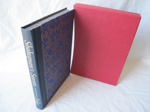 Folio society shakespeare - folio, shakespeare's
