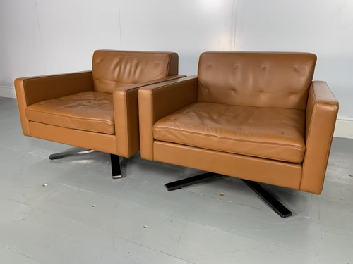 Pair poltrona frau - pair,