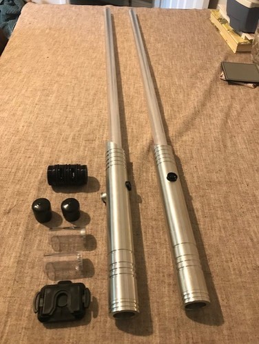 Ultrasabers standard issue - 2,