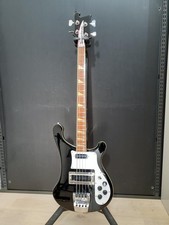 FERNANDES RB-80 electric bass