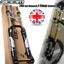 MTB Air Suspension Fork
