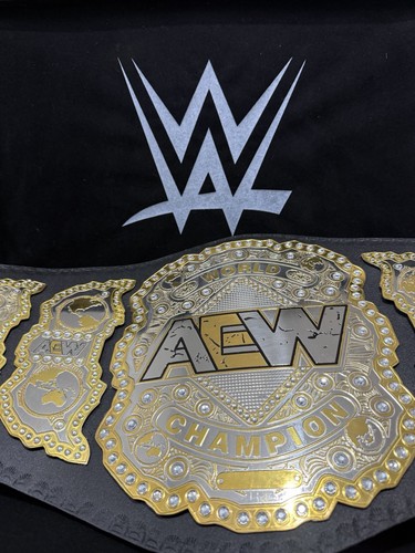 Aew 2mm belt with bag - bag, for