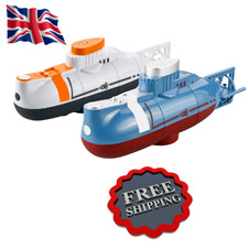 Mini RC Submarine Toy –