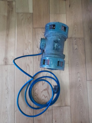 Air raid siren - air,