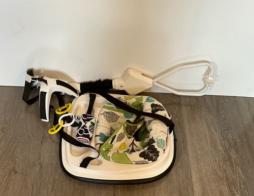 Graco bumper jumper doorway - bumper,