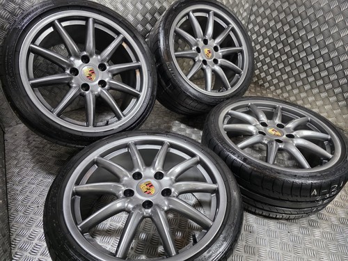 Genuine oem porsche 997 - genuine, 911