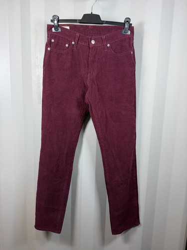 Levis 511 corduroy - levis,