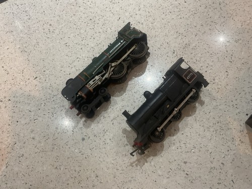 Hornby triang similar oo - hornby,