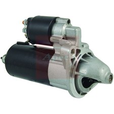 Starter Motor For Vauxhall