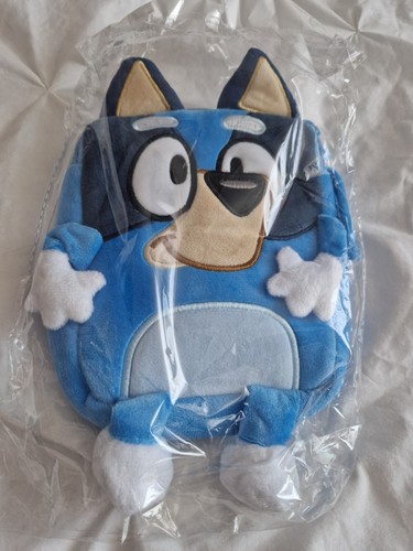 Kids bluey inspired - inspired, crossbody