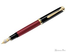 Pelikan Souveran M800 Fountain