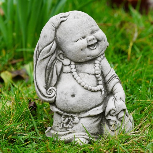 Wandering monk stone - wandering,