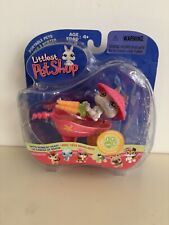 BNIB littlest pet shop #215 IN