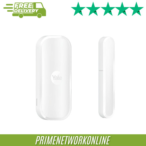 Yale smart security - smart,