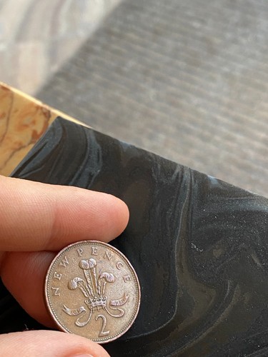 1971 new pence - 1971,