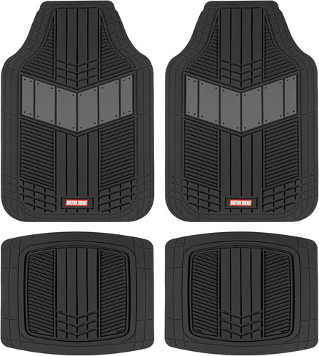 Dualflex all weather - all-weather, rubber