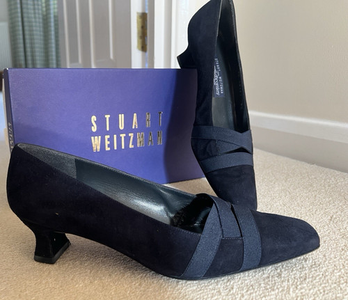 Stuart weitzman russell - weitzman, &