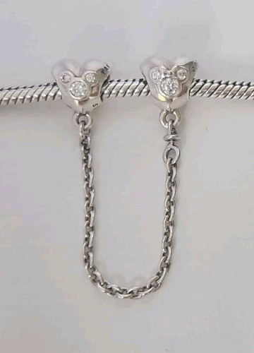 Genuine pandora bracelet - pandora,