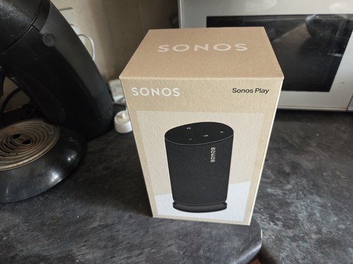 Sonos play portable - sonos,