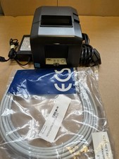 Star TSP650 TSP654II Ethernet