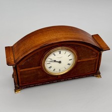 Kendal & Dent London Edwardian