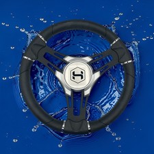 Gussi Italia Boat Steering