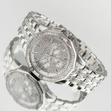 Bulova Octava Chronograph