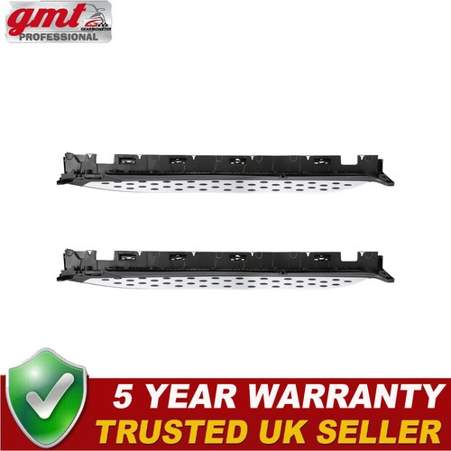 Side steps running - running, boards