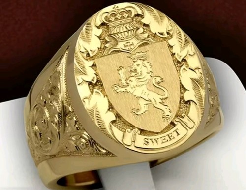 Mens 18k gold - mens,