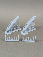 1/48 CBLS-100 3D Printed -