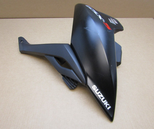 Suzuki gsx s125 - al8, 2019