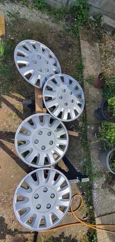 Volkswagen transporter wheel