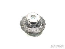Nissan Navara Viscous Fan