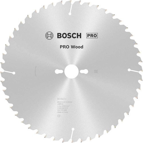 Bosch pro optiline wood - pro,