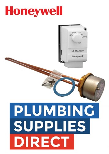 Copper immersion heater - copper,