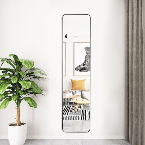 Full length mirror - full, wall